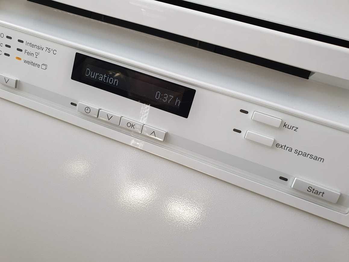 Auto Open - Съдомиялна Miele - 14 Комплекта - Свободностояща - 60см