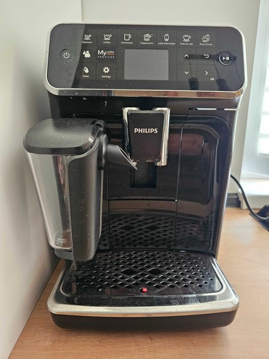 Espressor automat Philips 4300