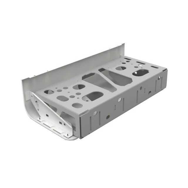 Suport de montare pe perete pentru baterie de acasă Huawei LUNA2000- S