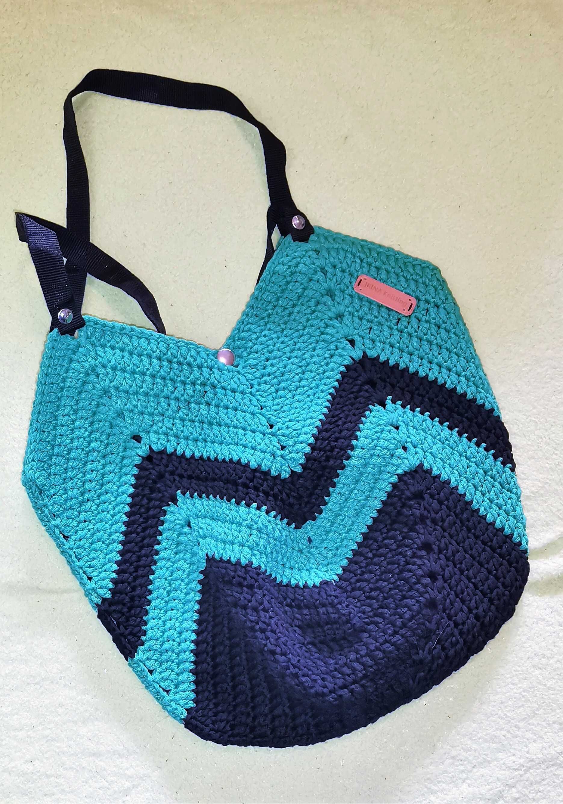 Уникални бутикови Дамски чанти марки ZWEI,ASTORE,IRINA Knitting