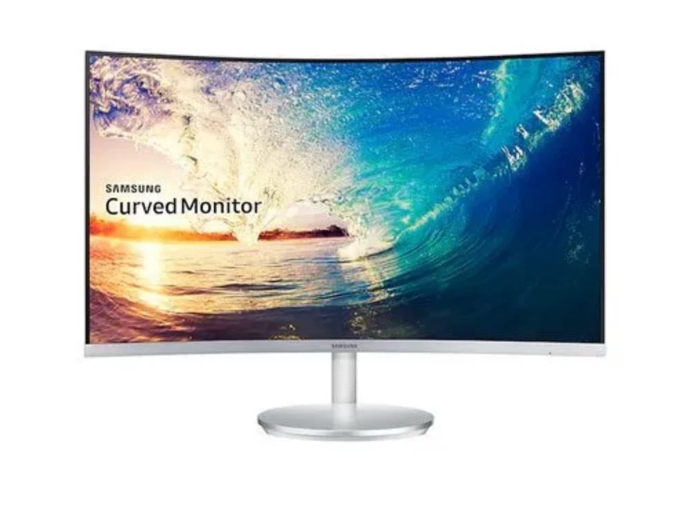 Монитор 27" Samsung 60 Hz