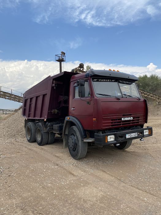 Доставка  ЗИЛ Камаз песок  сникерс камни глина пгс балласт щебень