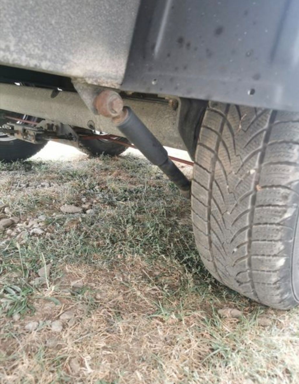Remorca cu Prelată 2500 kg Humbaur Germania
