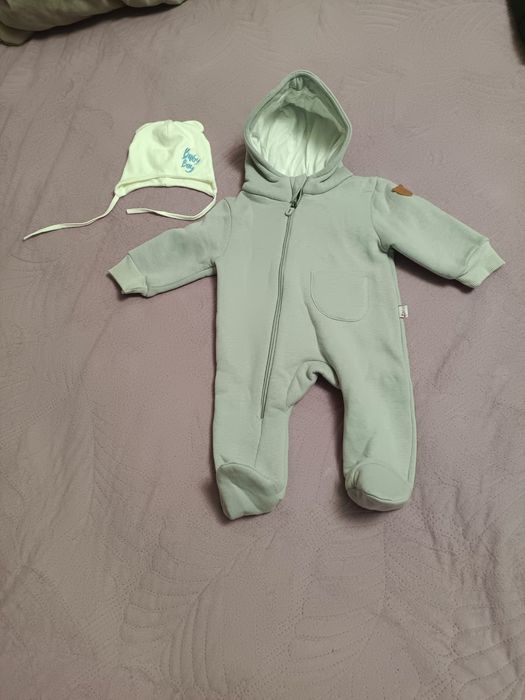 Продам слип на флисе за 4900тг.