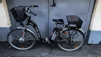 Bicicleta electrica CityStar