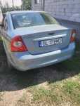 Vand Ford Focus 2 Facelift