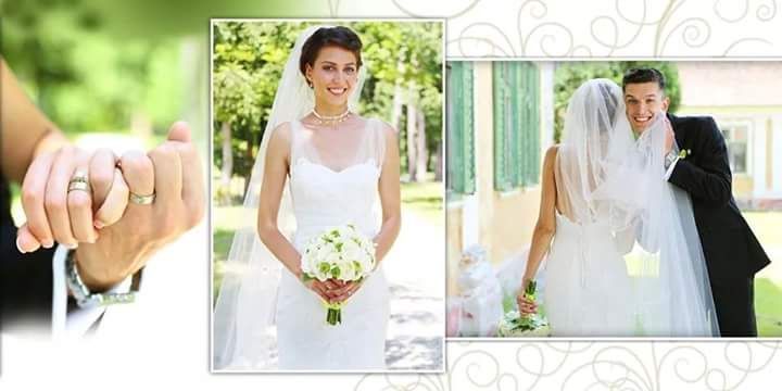 Rochie mireasa de vanzare