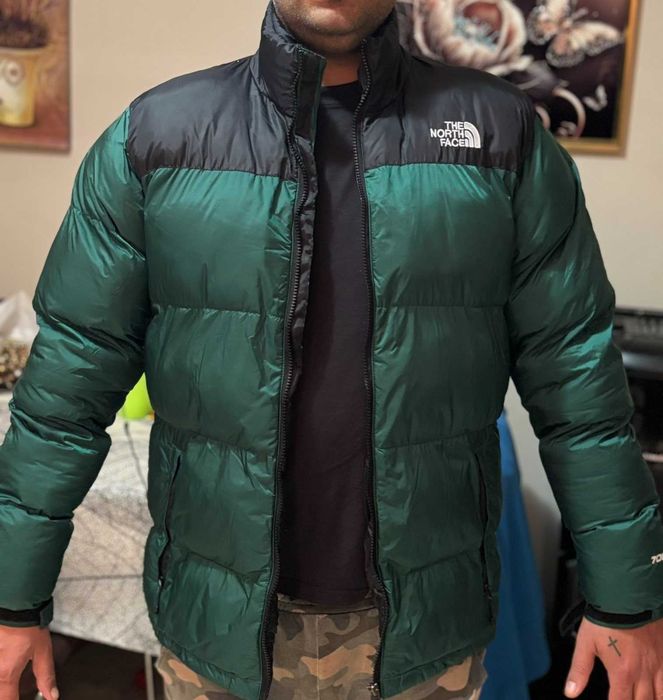 Мъжко яке The North Face