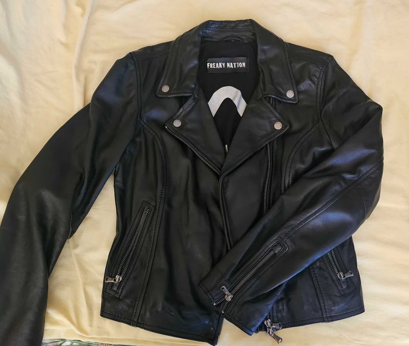 Яке естествена кожа