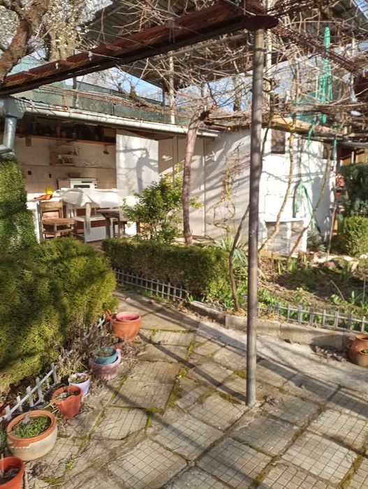 Продава се Къща в с. Бабек, Област Пловдив - 50 кв.м за 960 €/кв.м - Снимка #3