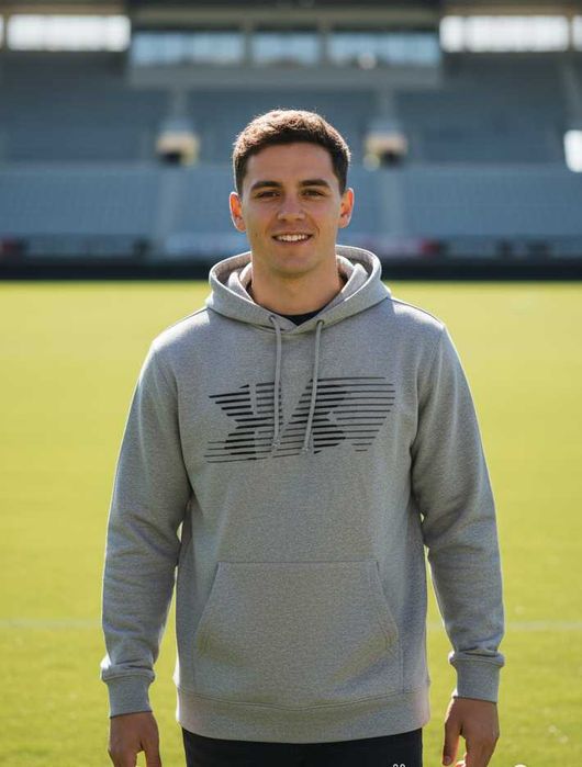 Under Armour Суичур/Мъжки М