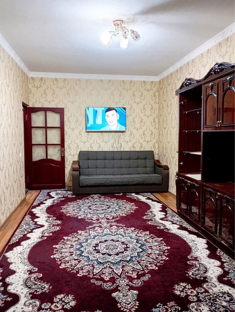 Bez hazayka bez makler Yunusobod 7 kvartl