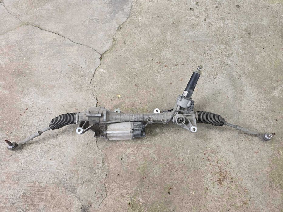 Ел. рейка за BMW F10/F11