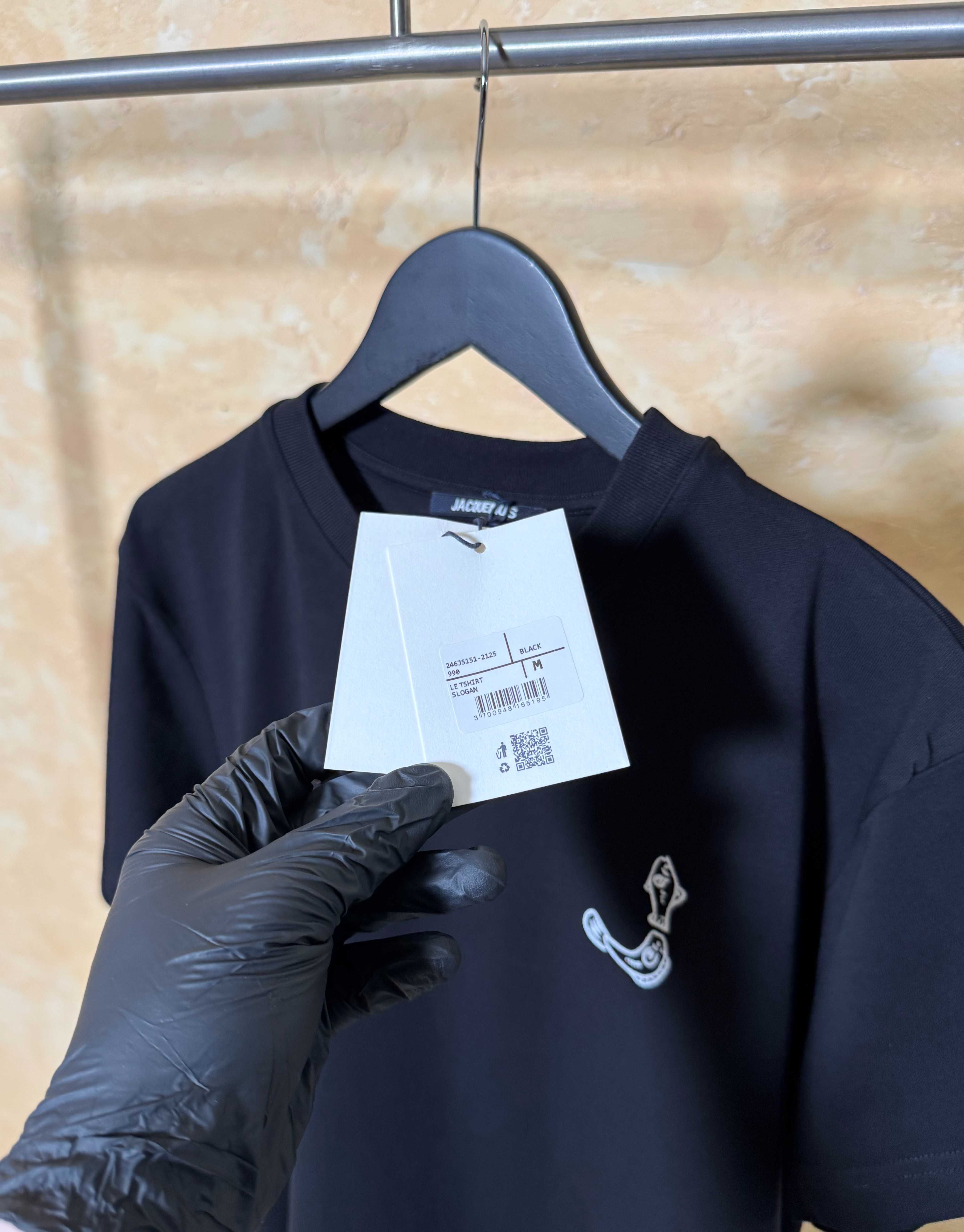 Tricou Jacquemus - Calitate Premium