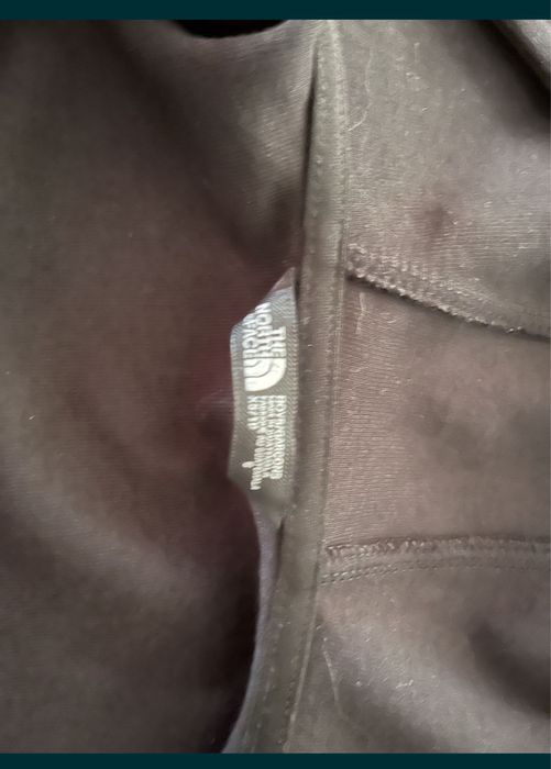 Hanorac North Face 6 ani