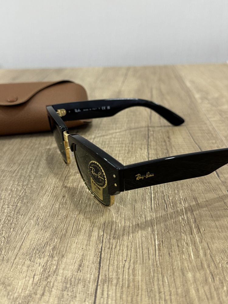 Очки Ray-ban Mega Clubmaster