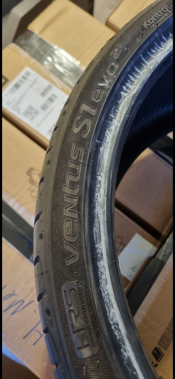 Cauciucuri Hankook Ventus Evo 255 30 R19