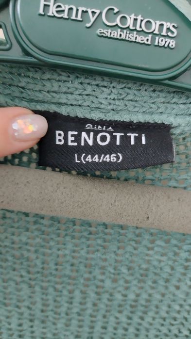 Gina Benotti жилетка