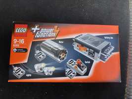 Lego Technic 8293 SIGILAT
