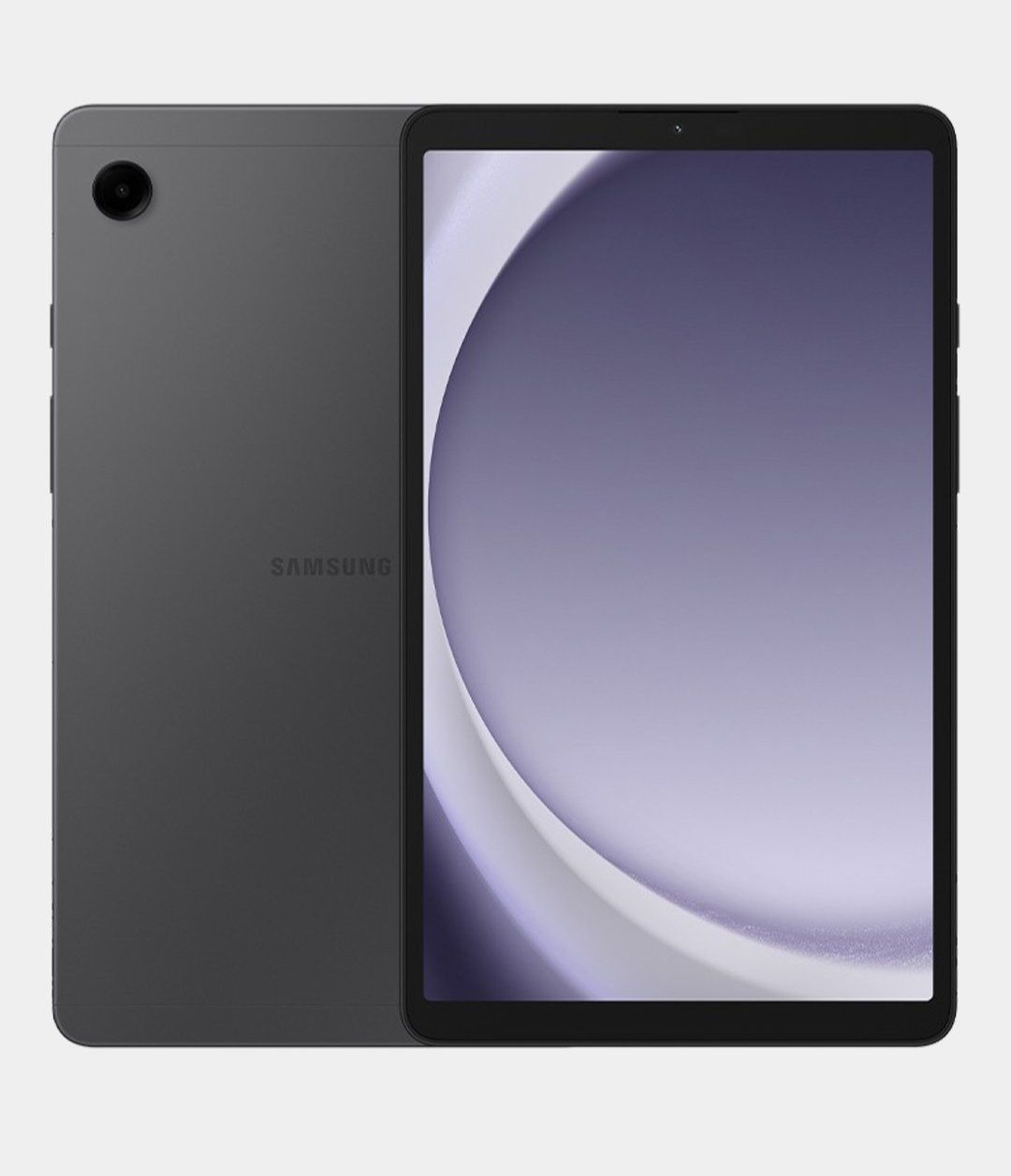 Планшет Samsung Tab a9 + и Чехол клавиатура. Каробка, документ.