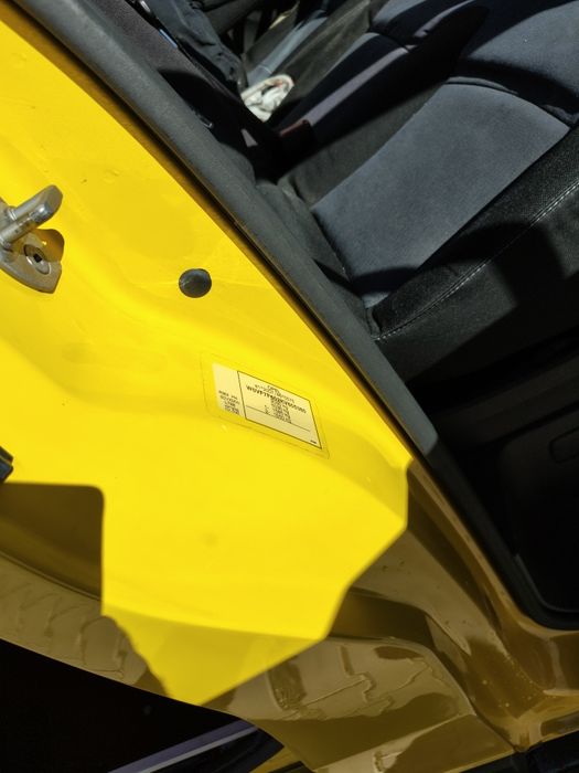 Vand Opel Vivaro Renault Trafic L1H2