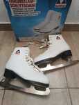 Patine gheata Alb