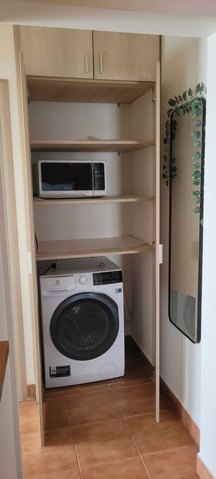 Inchiriez apartament 3 camere cat friendly (cu plase pisici)