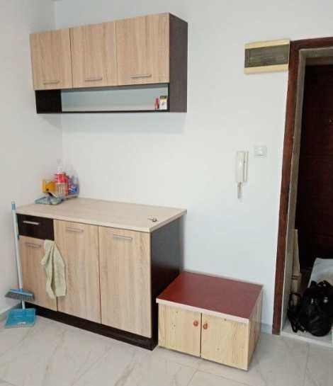 Дава се под наем Едностаен апартамент в Бургас, Център - 25 кв.м за 140 € - Снимка #5