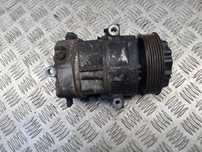 Compresor Clima Opel Corsa 2007 D 1.3 CDTI Z13DTJ COD 55703721