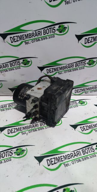 Pompa ABS 6X0 614 117 Volkswagen VW Polo a 3-a generatie 6N