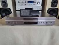 Cd Player Yamaha CDX 397 MK II. Perfect functional. Impecabil.