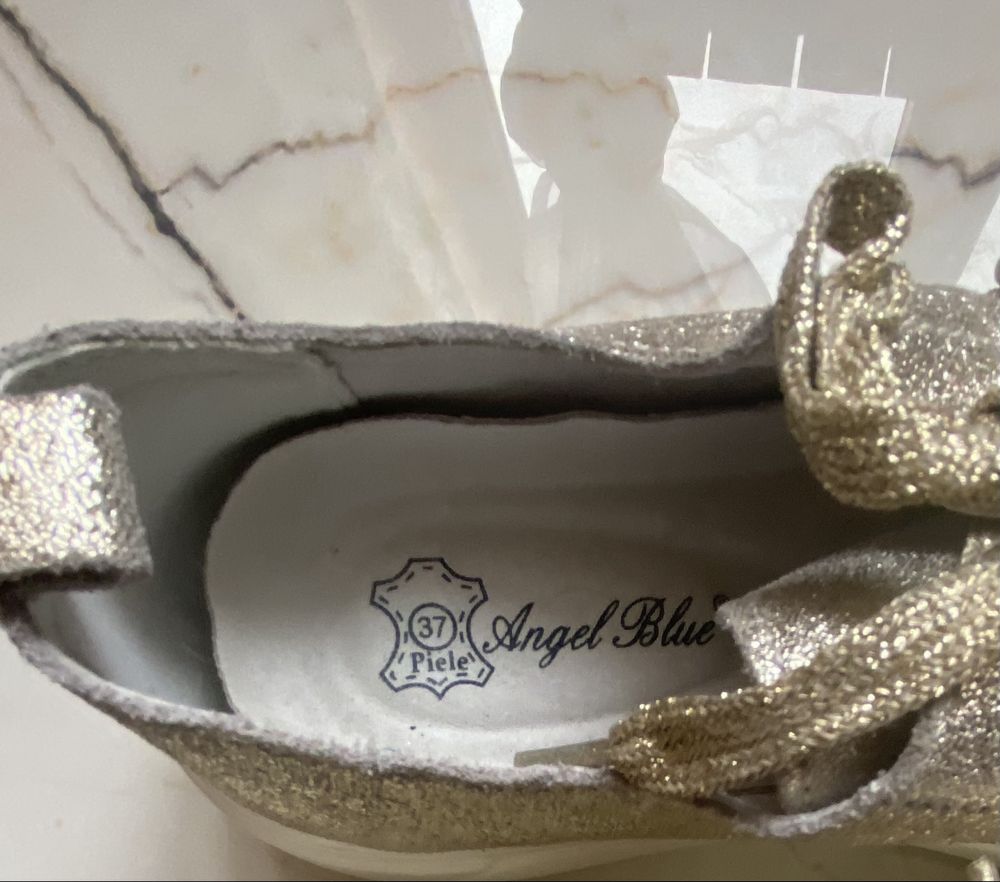 pantofi sport dama piele naturala