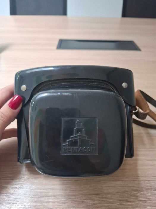 Фотоапарат Praktica L