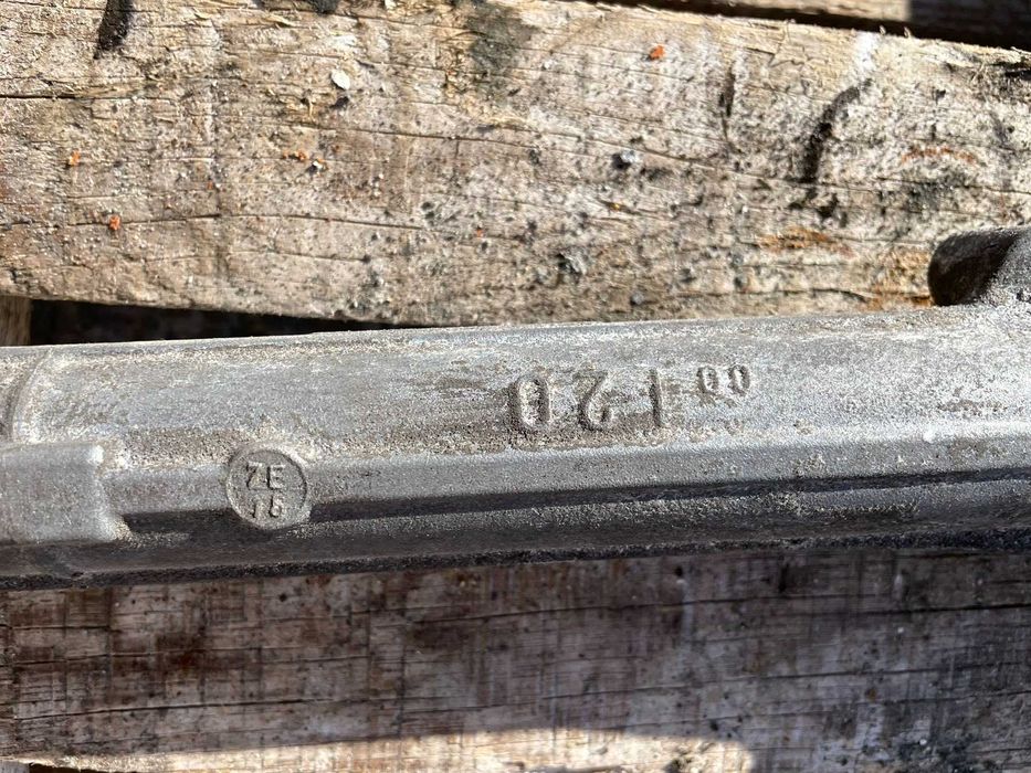 Кормилна Рейка JTEKT 00120 Toyota GT86 2018 Subaru BRZ