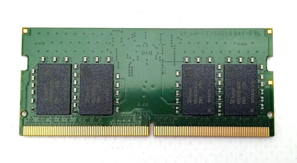 Заголовок:
Оперативная память SK hynix DDR5 2x16GB SO-DIMM 5600MHz