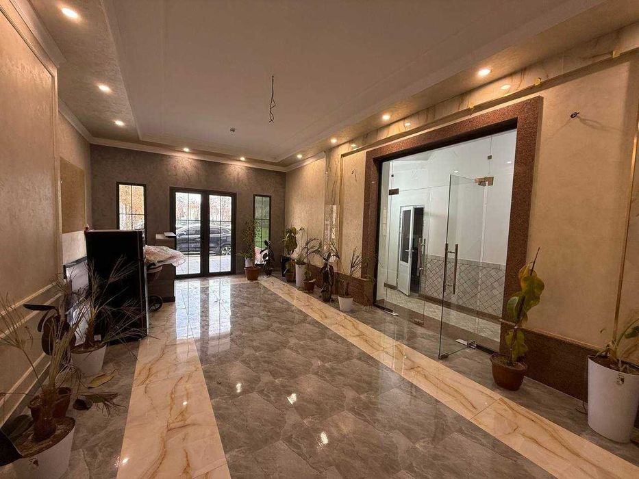 3-х комнатная в Новостройке на Ц-5 место удобное ID: 4093