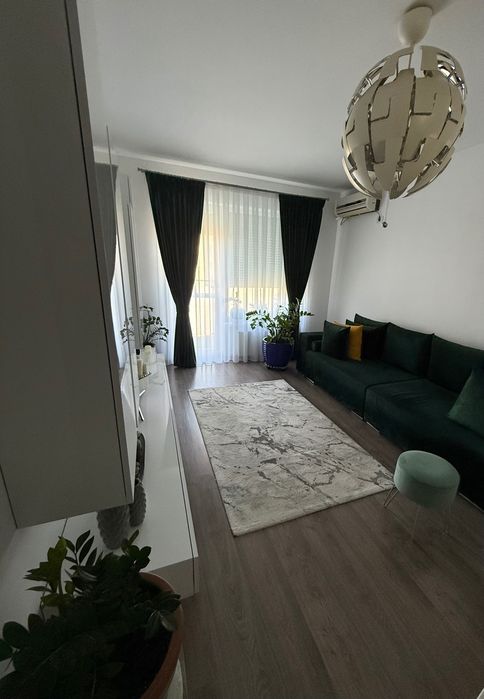 Apartament 2 camere decomandat Prima Residence Oradea