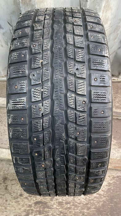 Шина Dunlop 215/55/17 1 шина