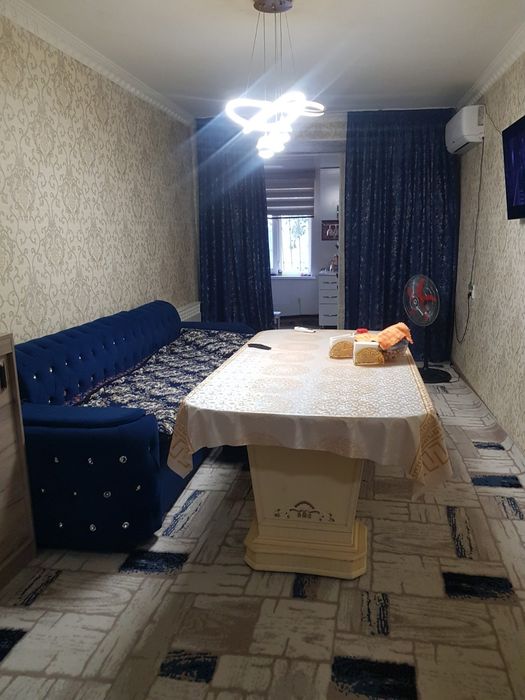 Продается квартира своя