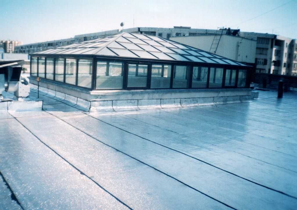 Ремонт и Кровля крыши. Гидроизоляция, Специализированная фирма.