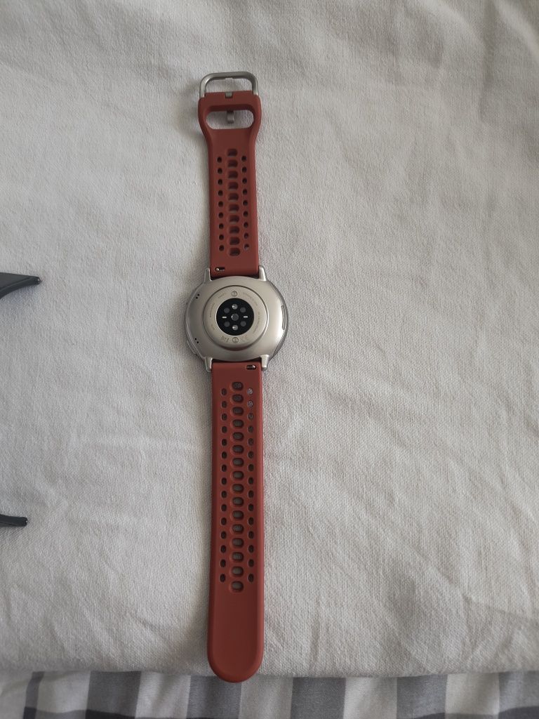 Amazfit Active 2  Premium Version