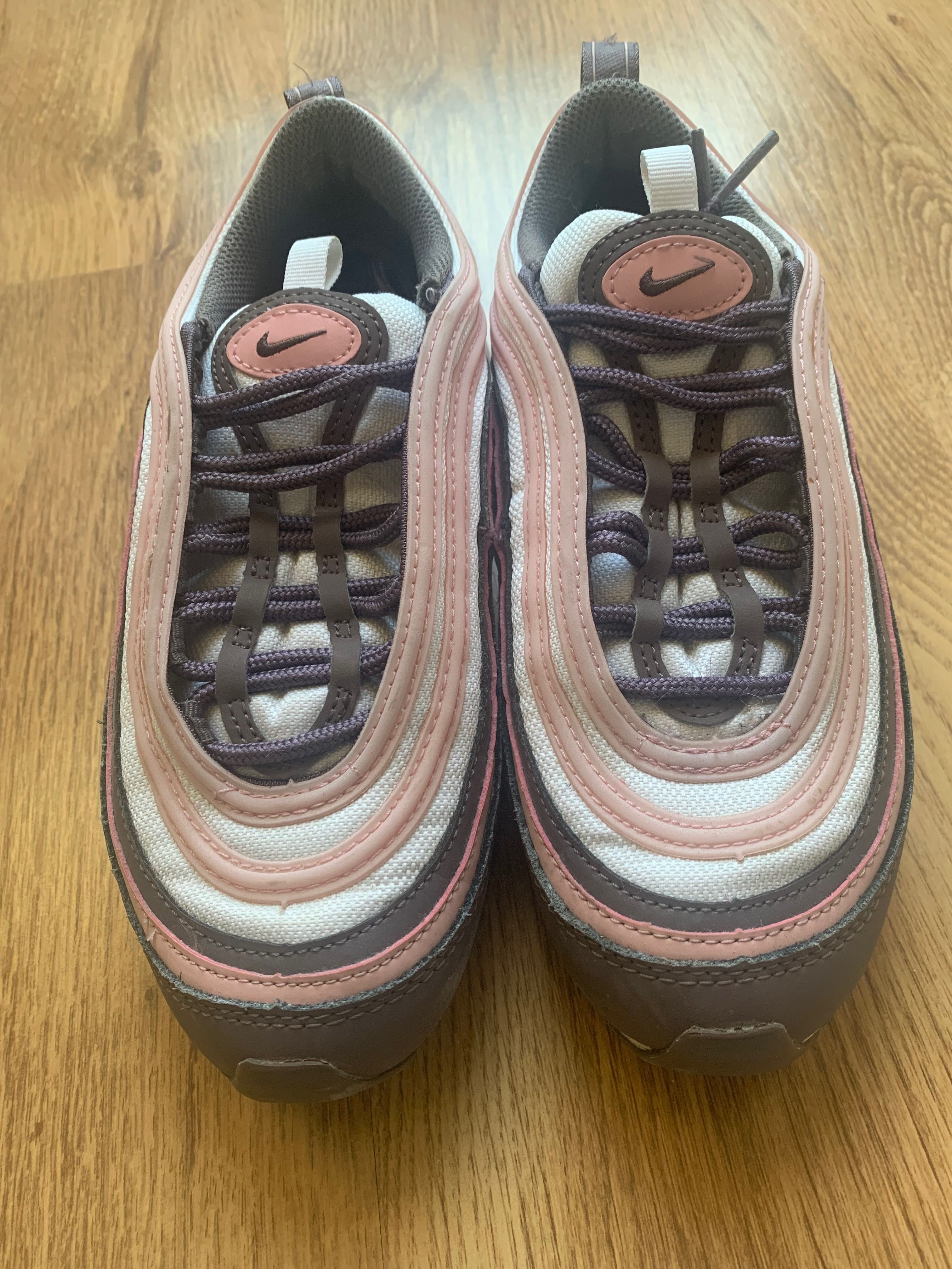 Nike Air Max 97 Ul '17 Se AH6806