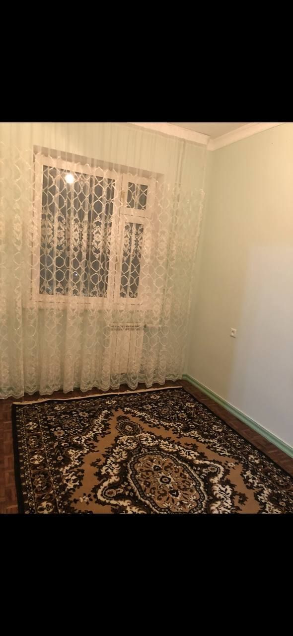 3 ком кв 77 серия 3 этаж ближе рынок Кадешва