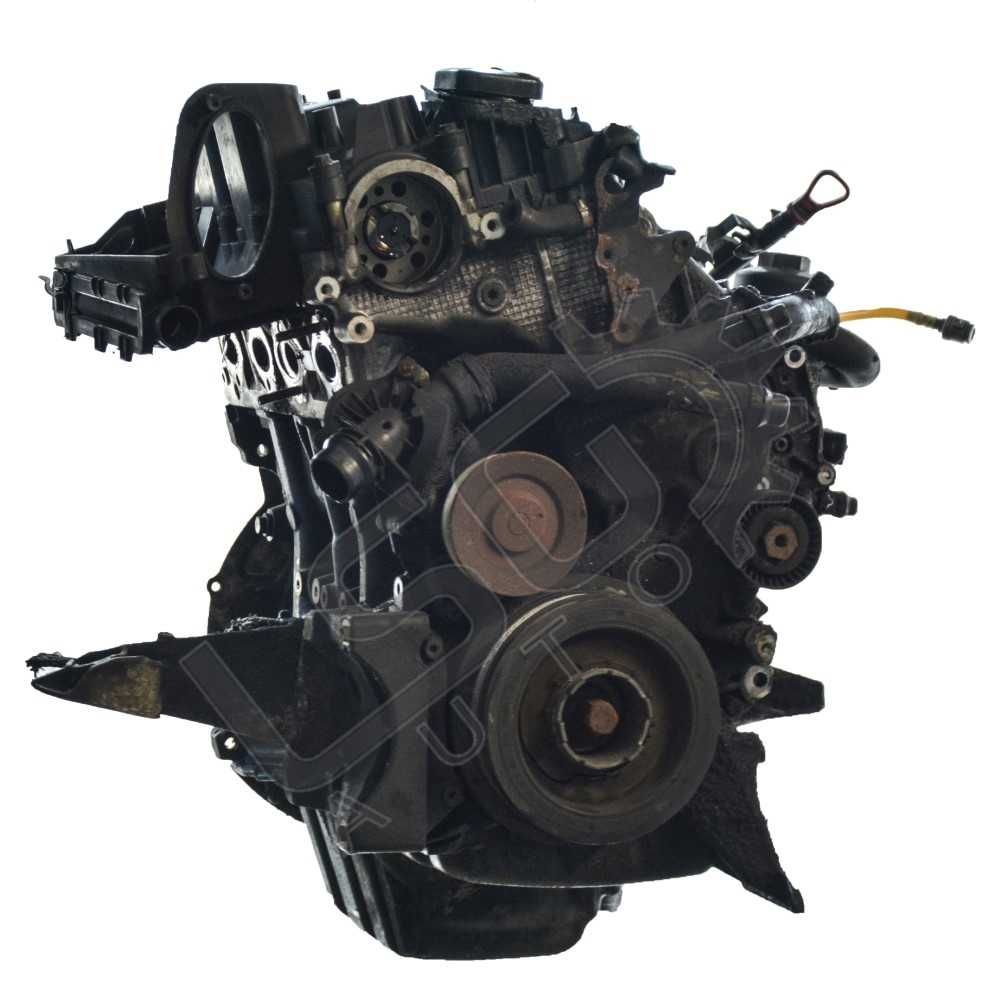 Двигател BMW  5 Series (E60,E61)  2003-2010  B010222N-30