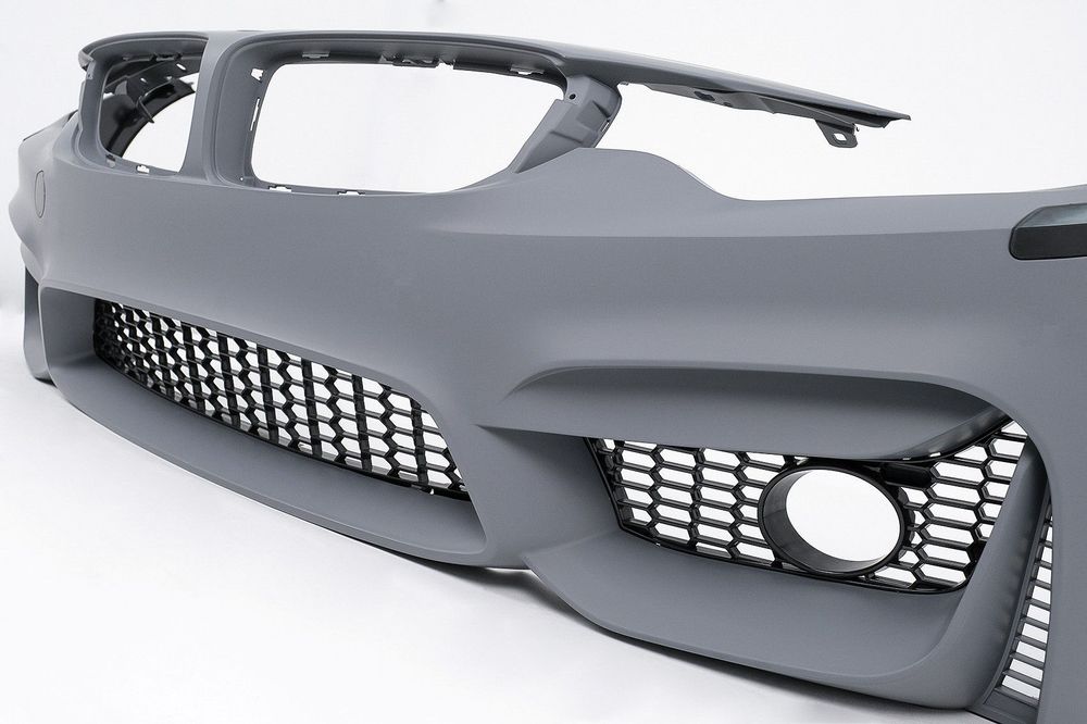 Bara Fata compatibil cu BMW Seria 4 F32 F33 F36 (2013-2017) M4 Design