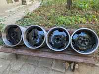RH Topline 17 5x120 8.5/9.5j et10/14
