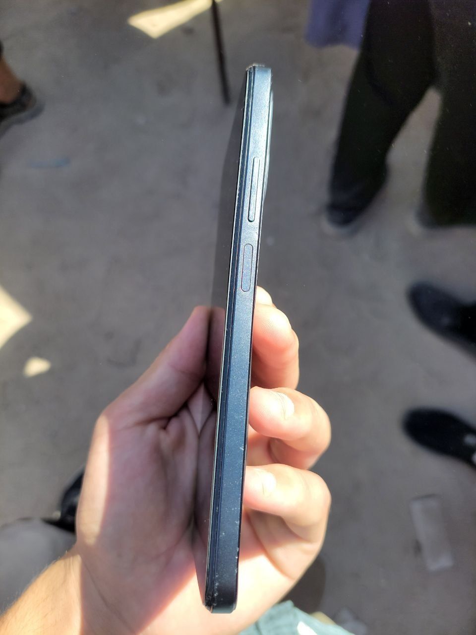 Redmi note 12 sotiladi