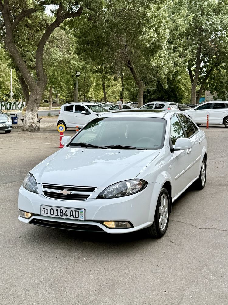 Gentra A/T 3 poz elegant