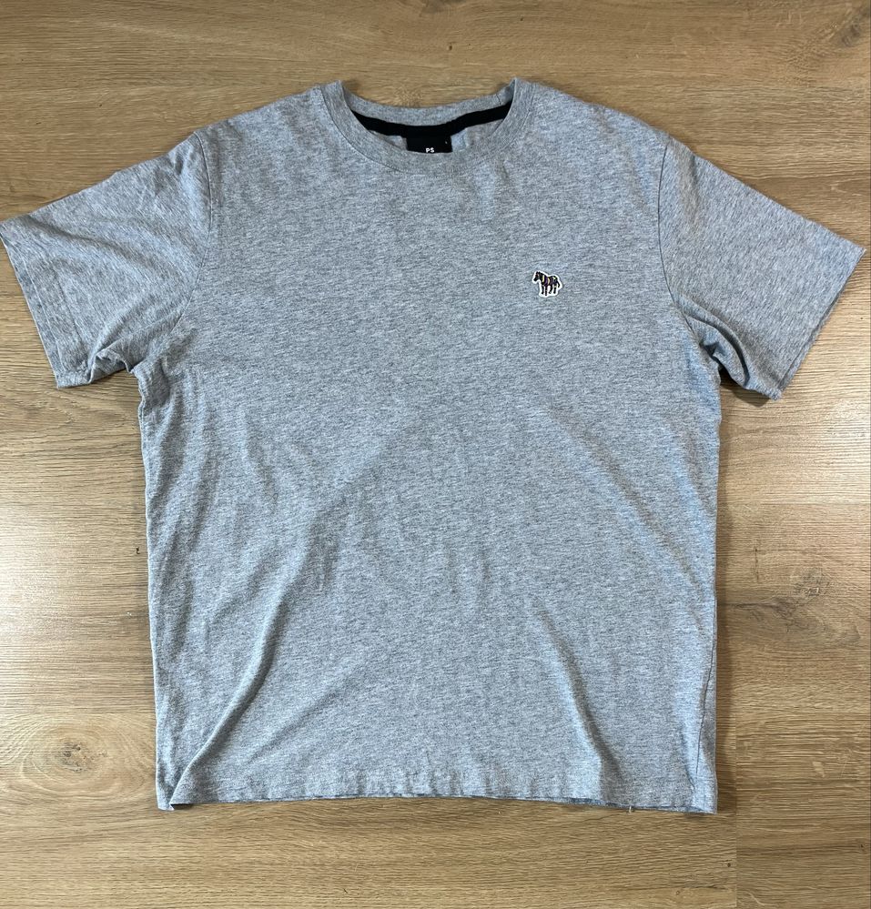 Lacoste,Paul Smith,Scotch&Soda мъжки тениски M-L