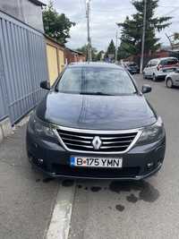 Renault Latitude 2.0 Diesel